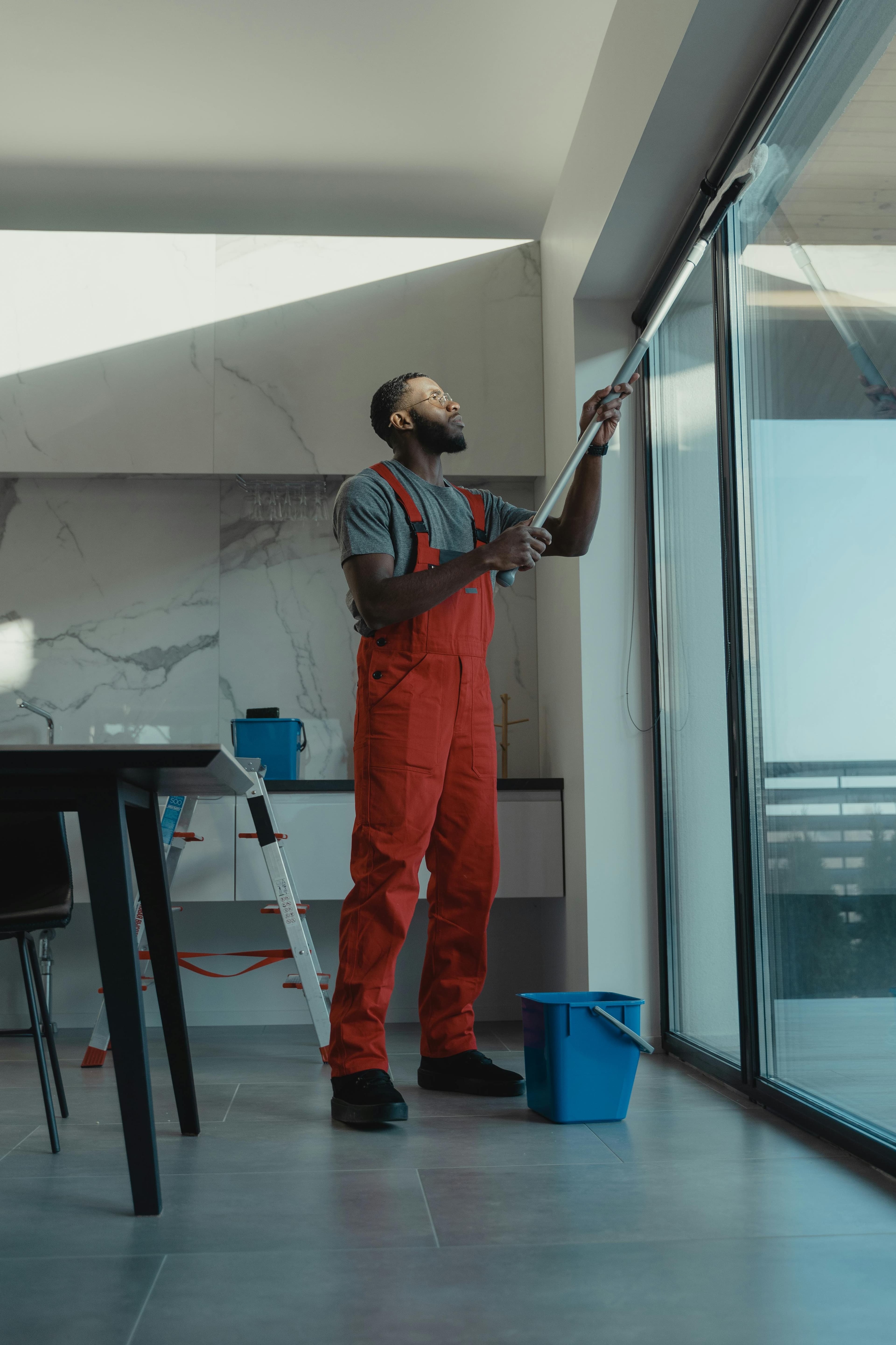 How to Choose a Trustworthy Cleaning Company in Perth