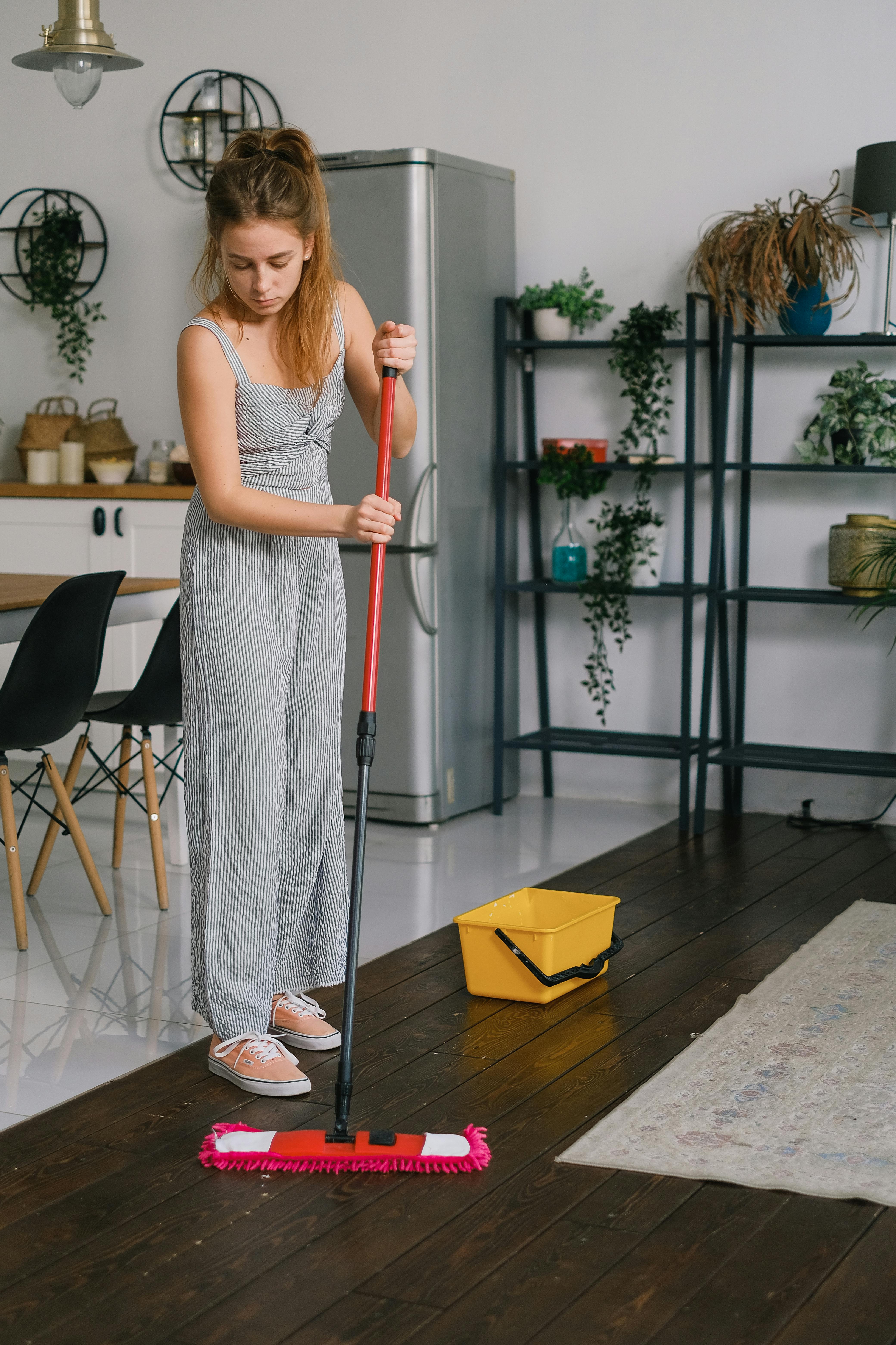 Are Eco-Friendly Cleaning Products Actually Effective? (Perth Guide)