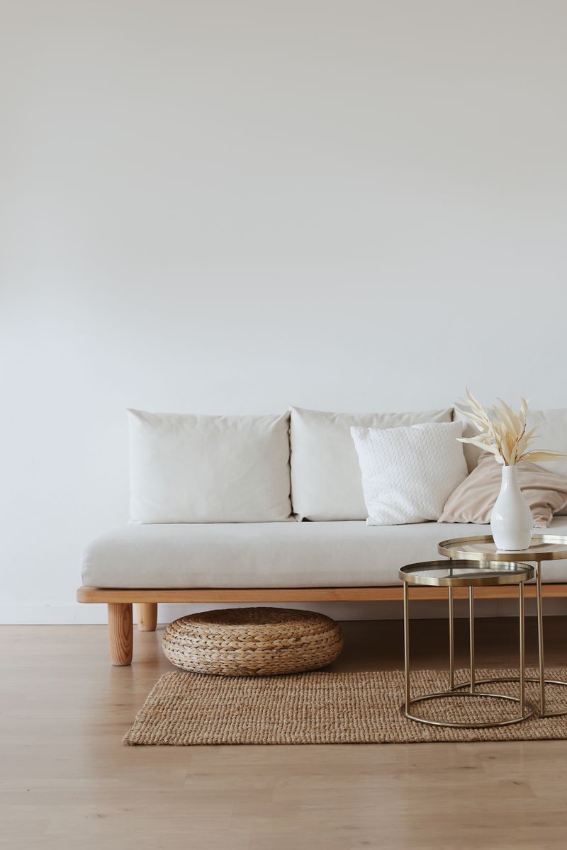 Carpet & Upholstery Cleaning