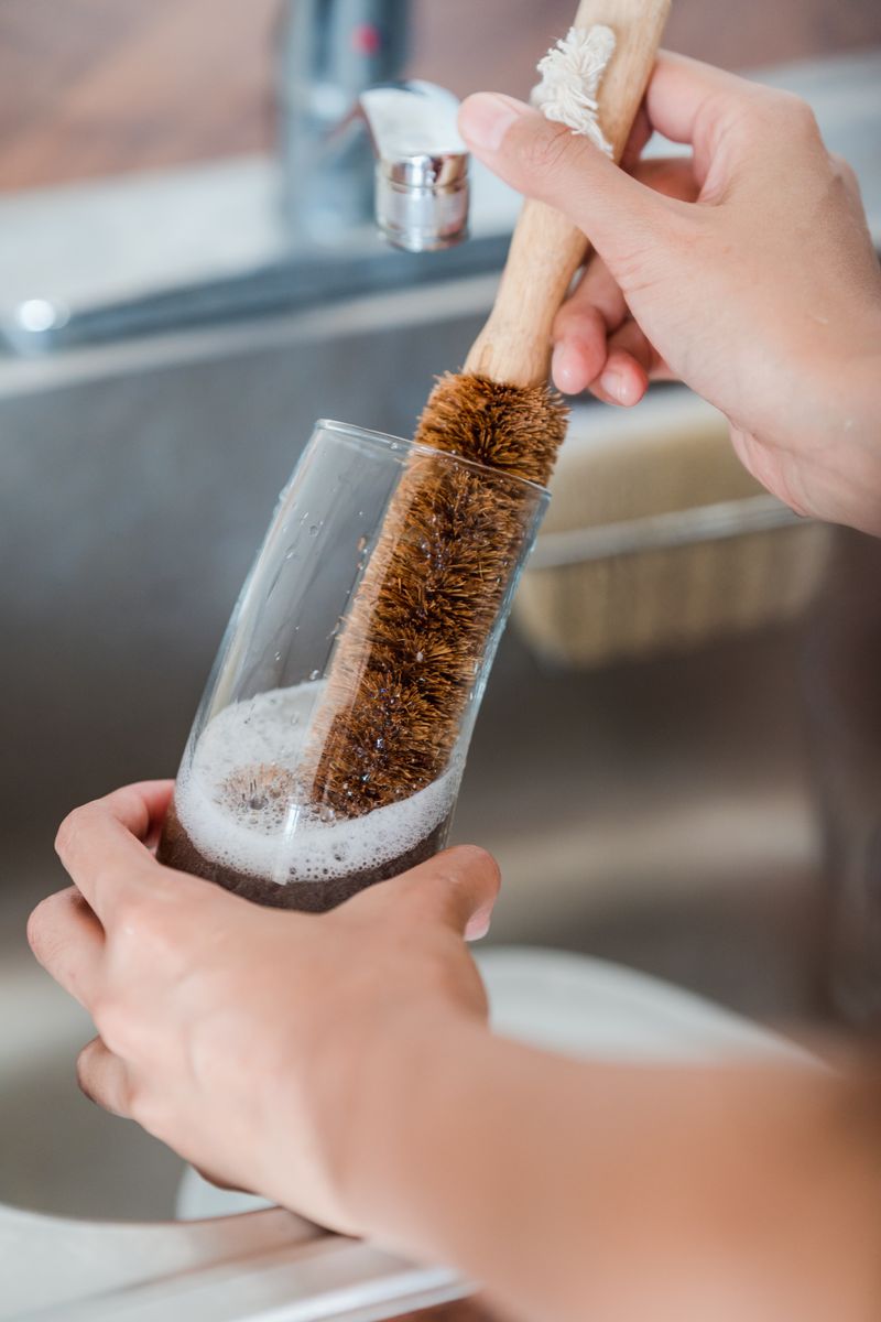 Deep Cleaning