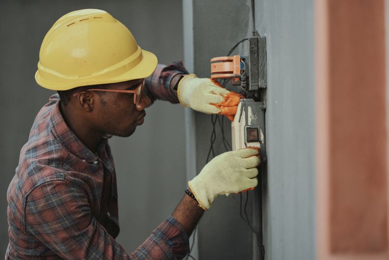 Handyman & Property Repairs