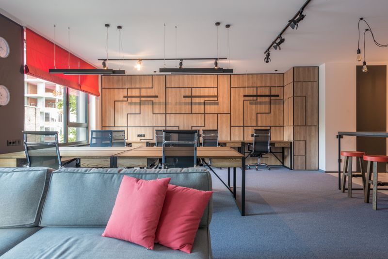 Office & Commercial Cleaning